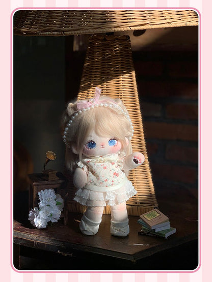 20/25 cm Cute Cotton Doll Stuffed Figure Toy 6200:489563