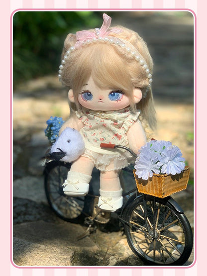 20/25 cm Cute Cotton Doll Stuffed Figure Toy 6200:489565