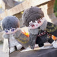 20cm Cotton Doll Clothes Chinese Ancient Style - TOY-PLU-109404 - omodoki - 42shops
