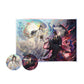 2Ha Fairy Demon Series Badge Set - TOY-ACC-69405 - MOF - 42shops