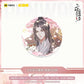 2Ha Four Seasons Flower Rain Series Badge Color Paper Standee - TOY-ACC-41202 - NAN MAN SHE - 42shops