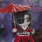 Heaven Official's Blessing The King of Ghosts Hua Cheng Plush