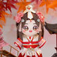 TGCF Xie Lian Prince Yue Shen Plush Doll Clothes