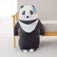 Adorable China Panda Plushie Toys - TOY-PLU-46005 - yangzhouyile - 42shops