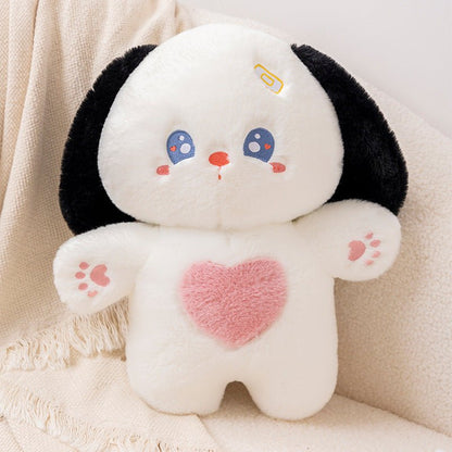 Adorable Kitten Dog Bear Plush Toy - TOY-PLU-96405 - Yangzhoujijia - 42shops