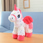 Adorable Unicorn Plush For Girl Gifts   
