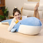 Adorable Whale Plush Toy Body Pillows - TOY-PLU-26301 - Yiwu xuqiang - 42shops