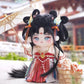Ancient Chinese Style Qing Pingyue and Dian Jiangchun Cotton Dolls - TOY-PLU-107402 - omodoki - 42shops