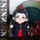 Ancient Style Night Hunting Cotton Doll Clothes Set - TOY-PLU-76601 - Guoguoyinghua - 42shops