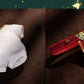 Ancient Style Wedding Red Doll Clothes - TOY-ACC-15902 - omodoki - 42shops