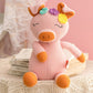 Animals Knitting Wool Toys - TOY-PLU-90517 - Yangzhouboshiwei - 42shops
