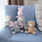 Animals Knitting Wool Toys - TOY-PLU-90501 - Yangzhouboshiwei - 42shops