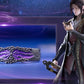 Battle Through the Heavens Purple Cloud Wing Ring - TOY-ACC-55801 - Xingyunshi - 42shops