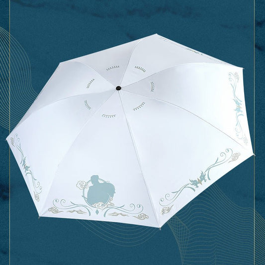 Battle Through the Heavens Yun Yun Impression Umbrella - TOY-ACC-39901 - Xingyunshi - 42shops