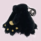 Bear Paws Winter Warm Gloves With Velvet   