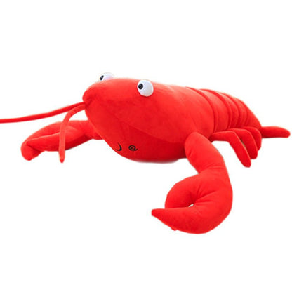 Big Red Crab And Lobster Plush Toys - TOY-PLU-52201 - Xingmengtiantang - 42shops