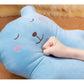 Blue Bear Plush Toys Multicolor - TOY-PLU-14902 - Dongguan yuankang - 42shops
