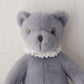 Blue-Gray Cute Bear Couple Animal Plush Toy - TOY-PLU-25203 - Zibo baiding - 42shops