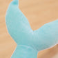 Blue Pink Gray Dolphin Plush Toys - TOY-PLU-19915 - Yangzhou siteqi - 42shops