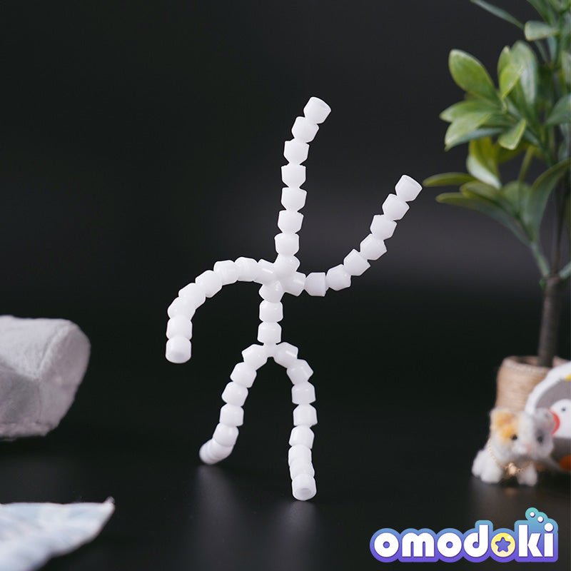 Bones For 20cm Cotton Doll Movable Joint 8338:455299