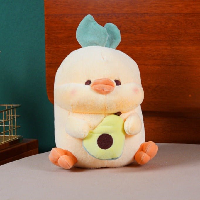 Bunny Bear Panda Duck Plushies Collection - TOY-PLU-60904 - Yangzhou burongfang - 42shops