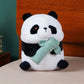 Bunny Bear Panda Duck Plushies Collection - TOY-PLU-60903 - Yangzhou burongfang - 42shops
