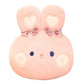 Bunny Bear Plushie Hand Warmer Pillow for Winter - TOY-PLU-37001 - Yangzhou jiongku - 42shops