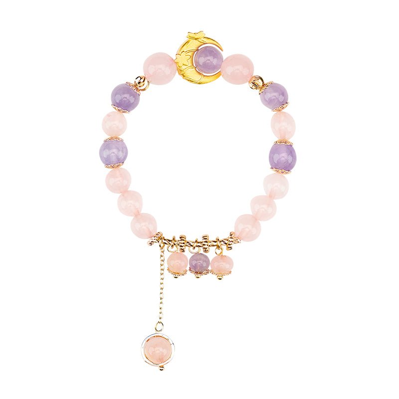 Canglan Jue Charm Bracelet Xiao Lanhua Dongfang Qingcang 21364:452019