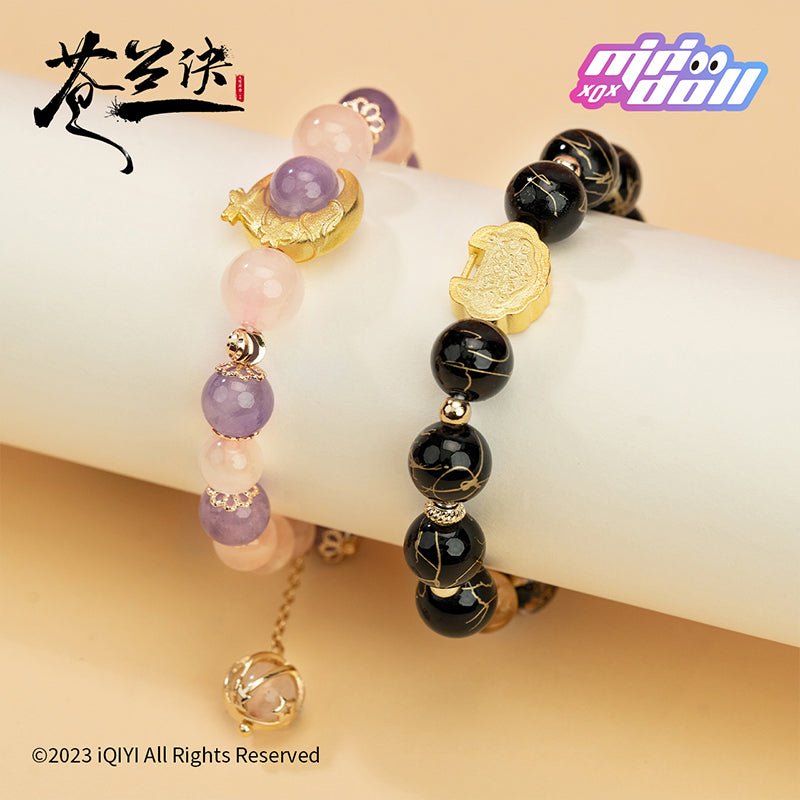 Canglan Jue Charm Bracelet Xiao Lanhua Dongfang Qingcang - TOY-ACC-66101 - MiniDoll - 42shops