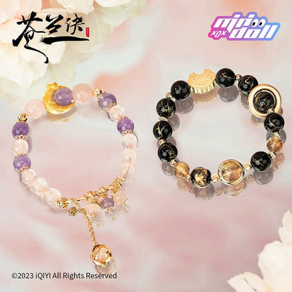 Canglan Jue Charm Bracelet Xiao Lanhua Dongfang Qingcang 21364:452011