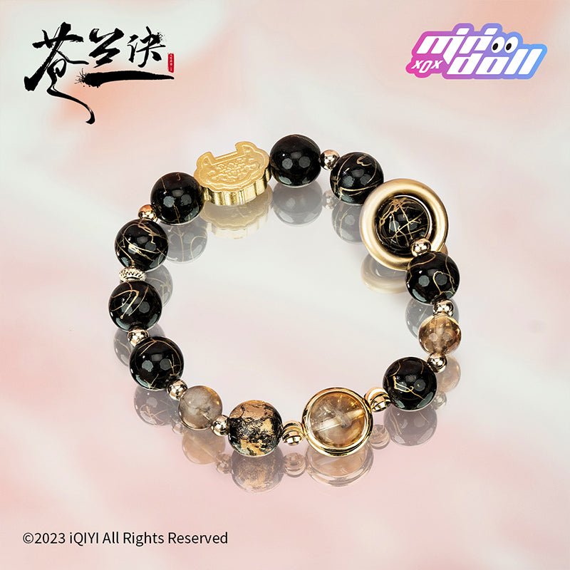 Canglan Jue Charm Bracelet Xiao Lanhua Dongfang Qingcang 21364:452017