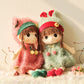 Cartoon Angel Plush Doll Rag Doll - TOY-PLU-71301 - Haoweida - 42shops