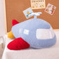 Cartoon Astronaut Series Plush Pillow Toys - TOY-PLU-88704 - Yangzhoujijia - 42shops