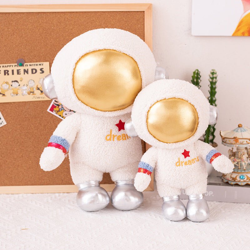 Cartoon Astronaut Series Plush Pillow Toys - TOY-PLU-88702 - Yangzhoujijia - 42shops