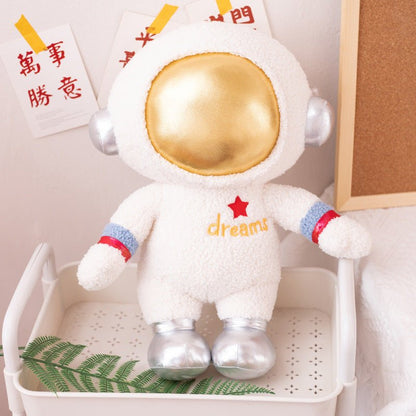 Cartoon Astronaut Series Plush Pillow Toys - TOY-PLU-88701 - Yangzhoujijia - 42shops