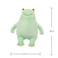 Cartoon Green Frog Plush Toys - TOY-PLU-15101 - Dongguan yuankang - 42shops