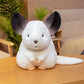 Cartoon Hamster Doll Little Mouse Plush Toy - TOY-PLU-16504 - Yangzhou kaka - 42shops