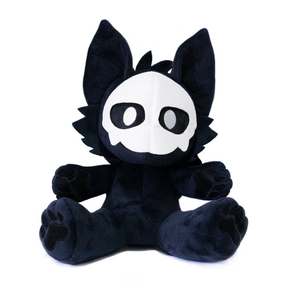 Changed Cute Puro Plush Toy in stock  