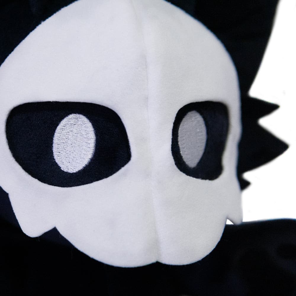 Changed Puro Plush Furry Plush