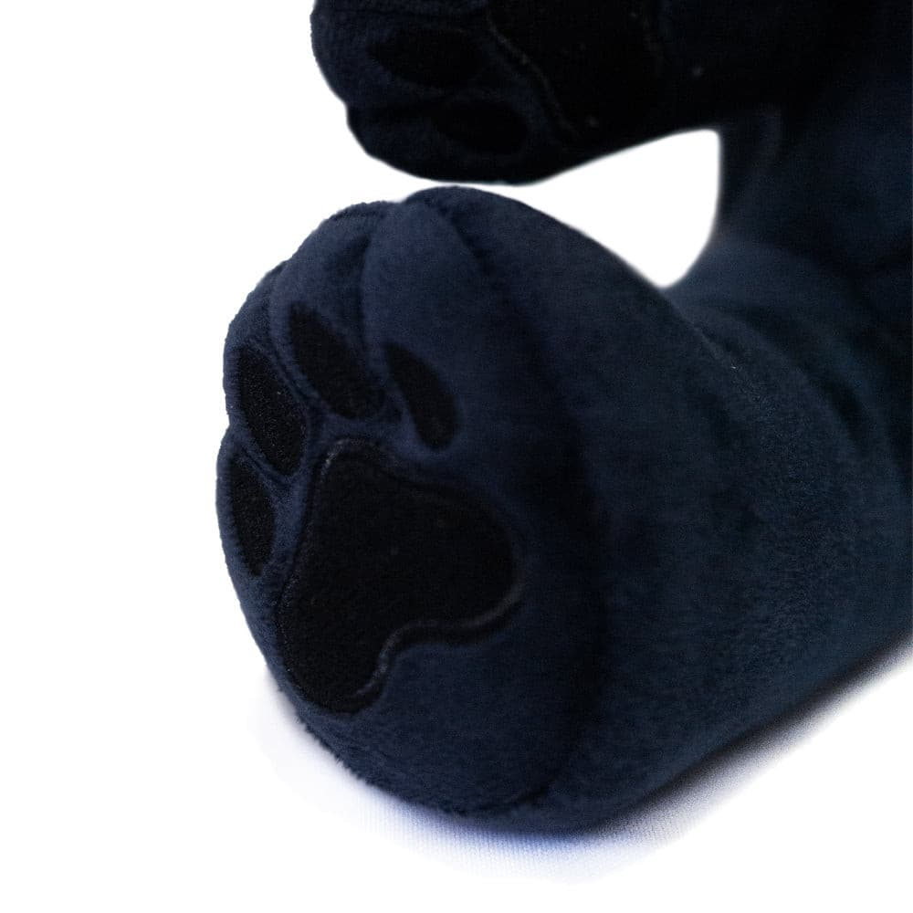 Changed Puro Plush Furry Plush