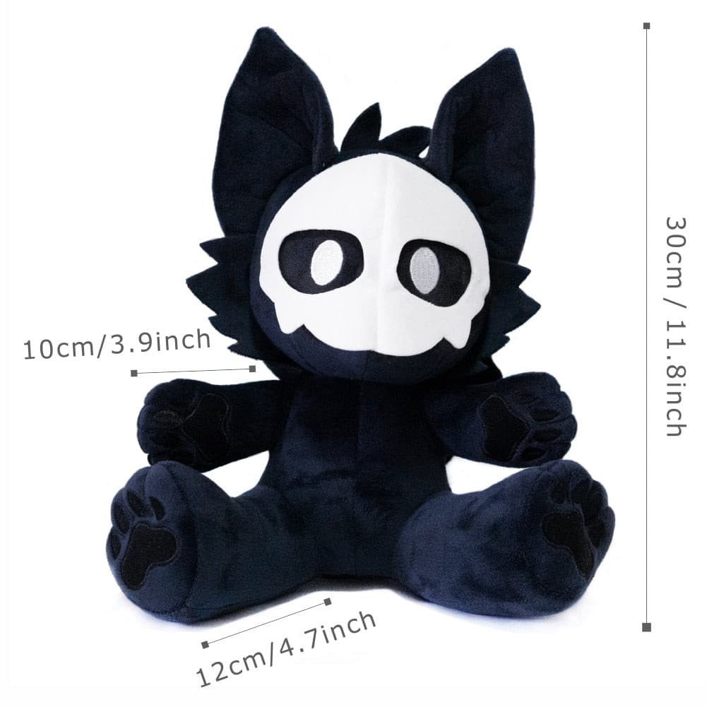 Life size deals furry plush