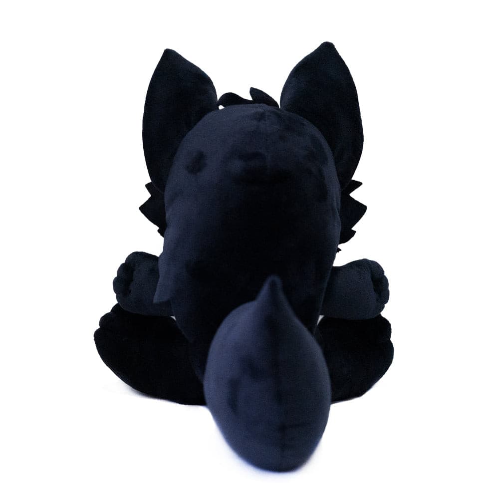 Changed Puro Plush Furry Plush