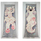 Changed Dr K  Life-size Body Pillow Cover 16864:376015