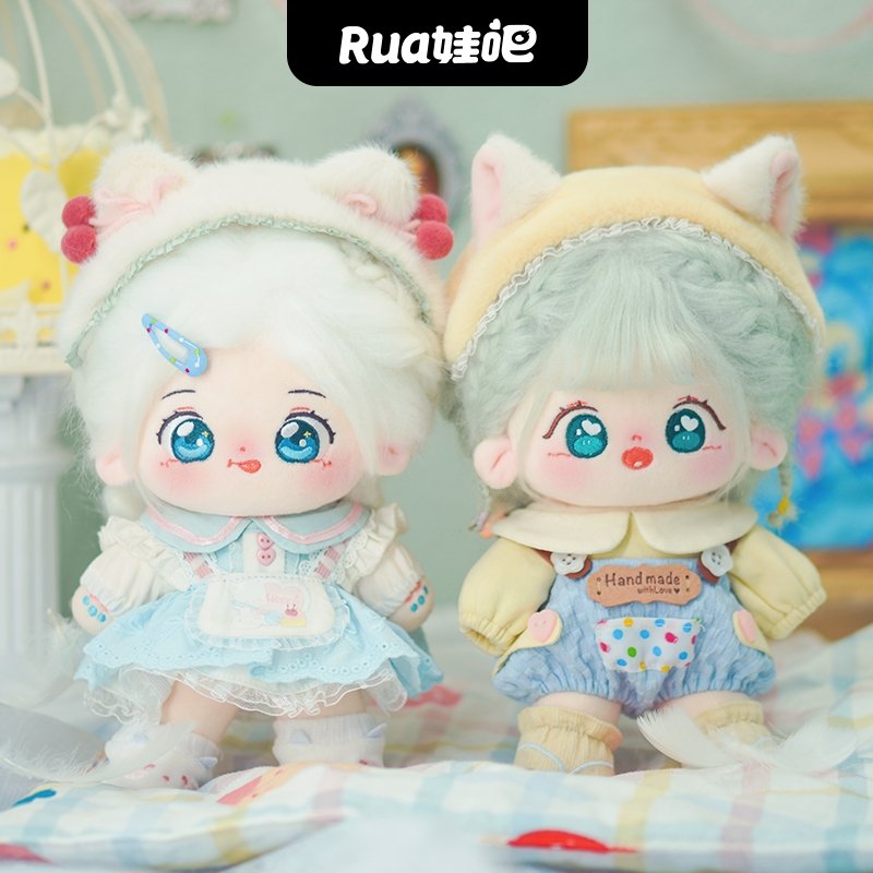 Cherry Cat Candy Cat Blue Doll Clothes 18594:420173