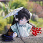 Chinese Antique Style Carp Doll Clothes - TOY-PLU-49101 - omodoki - 42shops