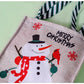 Christmas Decoration Gift Bags - TOY-PLU-29402 - YWSYMC - 42shops