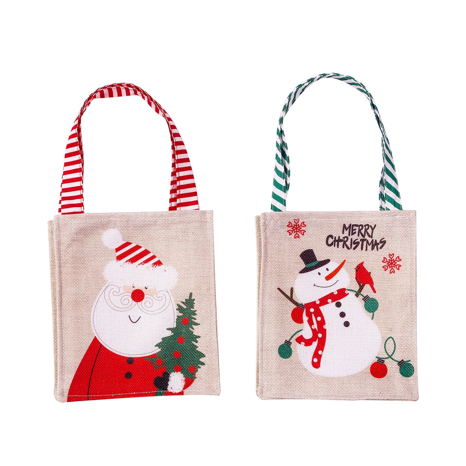 Christmas Decoration Gift Bags - TOY-PLU-29401 - YWSYMC - 42shops