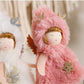 Christmas Decoration Hanging Angel Doll Pendant - TOY-ACC-18703 - YWSYMC - 42shops