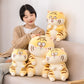 Chubby Tiger Plush Toys - TOY-PLU-44701 - yangzhouyile - 42shops