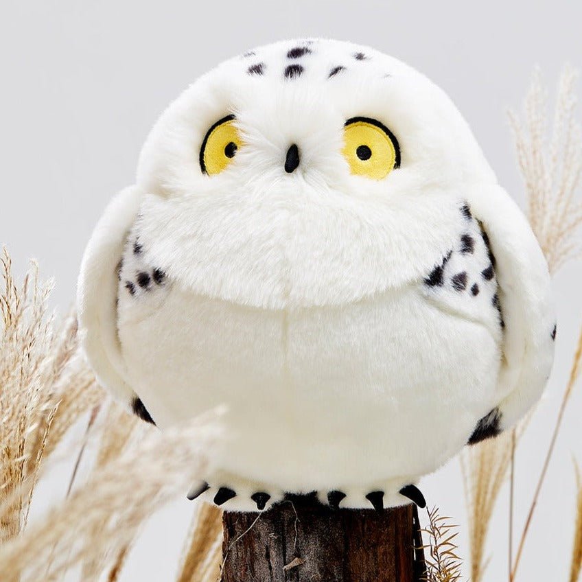 Owl stuffies sales